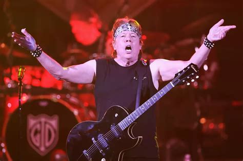 George Thorogood Announces 50th Anniversary Tour for 2023