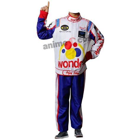 The Ballad of Ricky Bobby Costume For Kids