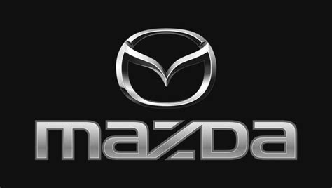 Mazda Logo History - From 1934 to 2023 - The True Colors