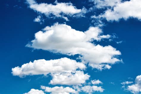 Free Images : nature, sunlight, atmosphere, daytime, cumulus, blue ...