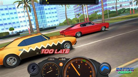 Racing Classics: Drag Race Simulator on Steam