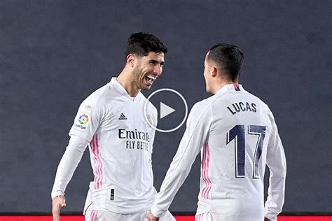 Video: Real Madrid vs Celta Vigo 2-0 Extended Highlights & Goals 2021 HD