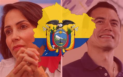 Ecuador: elecciones y un futuro incierto | International IDEA