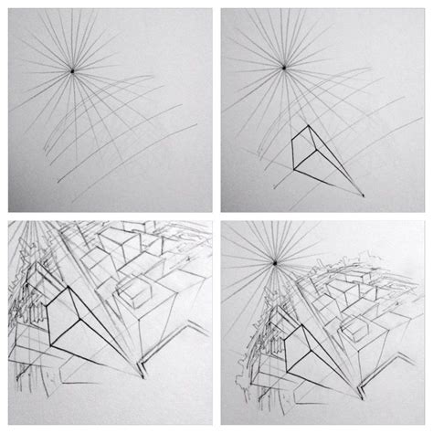 Fisheye lens perspective tutorial by StudioCombine on DeviantArt ...