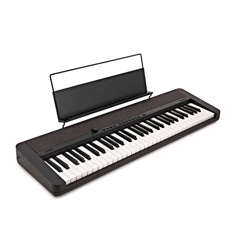 Casio CT-S1 Casiotone 61-Key Portable Keyboard | TMW