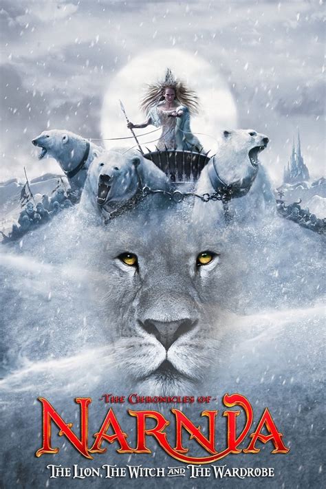 Watch The Chronicles of Narnia: The Lion the Witch and the Wardrobe Full Movie Online