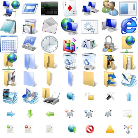 9 Best Icons For Windows 7 Images - Windows 8.1 Icon Pack, Free Windows ...