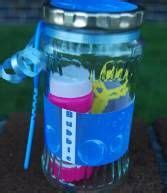 8 Tombola jars ideas | jar, mason jars, mason jar gifts