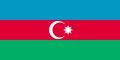 Flag of Azerbaijan image and meaning Azerbaijani flag - Country flags