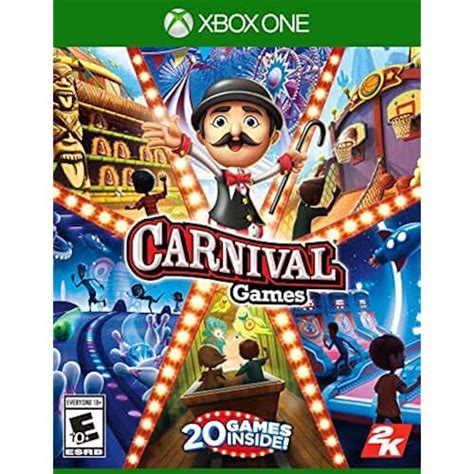 Amazon.com: 2 player games for xbox one