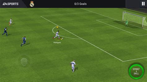 FIFA Soccer - Android Apps on Google Play