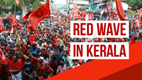 Understanding the Communist Victory in Kerala - YouTube