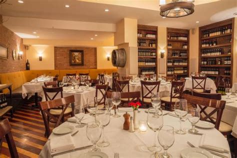 BOTTEGA RESTAURANT, New York City - Lenox Hill - Menu, Prices ...