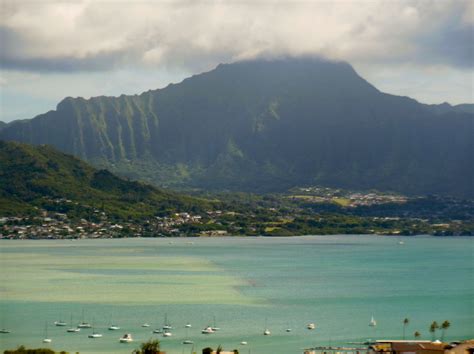 Kaneohe Bay, Oahu, Hawaii | Hawaii life, Travel usa, Oahu