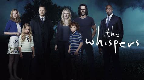 Watch The Whispers Online: Free Streaming & Catch Up TV in Australia ...