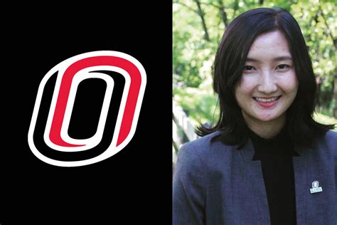 UNO Academic Advising Council Names Manger Baw Advisor of the Month | News | University of ...