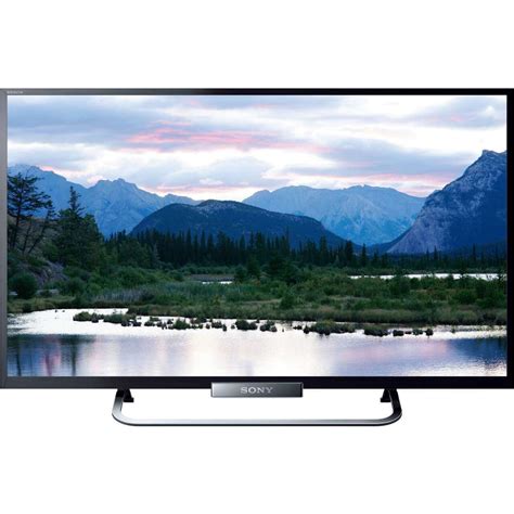 Sony 32 Inch LED TV (KDL-32W600)