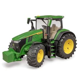 Bruder Toy John Deere Tractor 7R 350