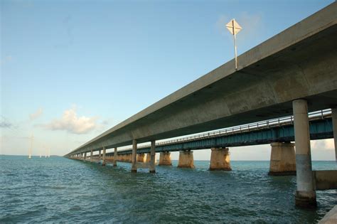 Old Seven-Mile Bridge | Marathon, Florida