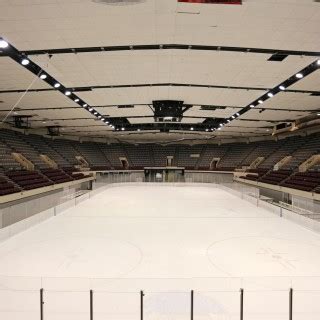 AMSOIL Arena – Duluth Entertainment Convention Center