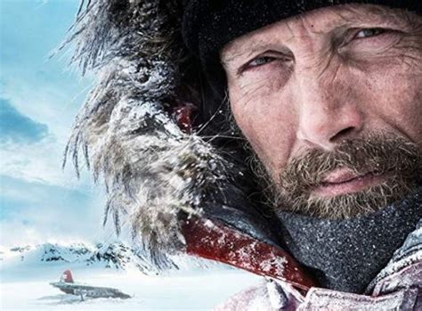 Arctic (2018 movie) - Startattle