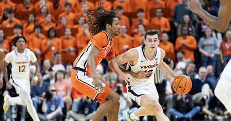 UVA Basketball Podcast: Breaking Down the Xs and Os of the Recent Wins ...