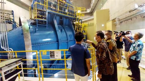 Kembangkan Terapi Sinar Proton untuk Pengobatan Kanker, RS Dharmais Gandeng Jepang - Health ...