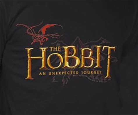 The hobbit Logos