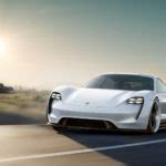 Porsche Exec Says Mission E Is Priority Over 911 Hybrid - CleanTechnica