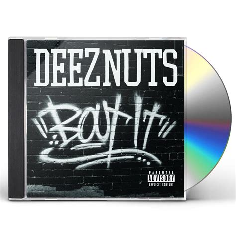 Deez Nuts Merch - Official Merchandise – 24Hundred