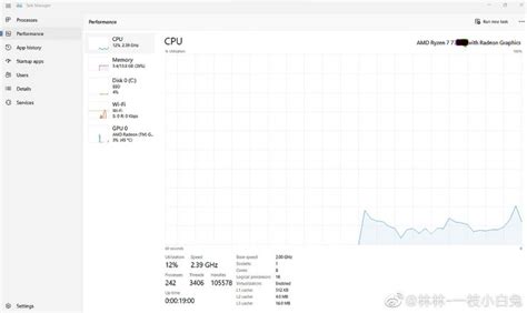 AMD Ryzen 7 7730U, así es la nueva CPU para portátiles de gama media