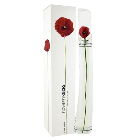 Kenzo Flower by Kenzo Eau De Parfum 100 ml | Damendüfte | Parfuem365