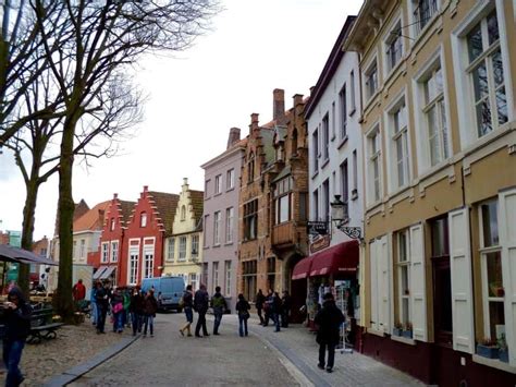 10 of the Most Walkable Cities in Europe - World On A Whim