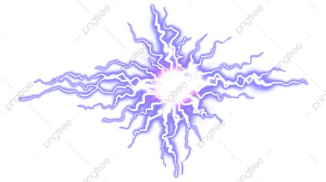 Lightning Effect PNG Picture, Lightning Light Effect Shape Thunderbolt ...