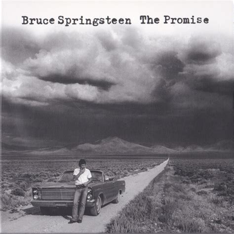 Bruce Springsteen - The Promise (2012, Fold-Out Digipak, CD) | Discogs