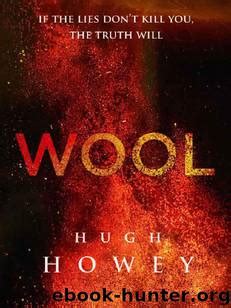 Wool Omnibus Edition [Kindle in Motion] (Silo series Book 1) by Hugh Howey - free ebooks download