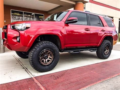 3 Inch Lift Kit | Toyota 4Runner 2WD/4WD (2010-2023) | Lift kits, 4runner, Lifted 4runner