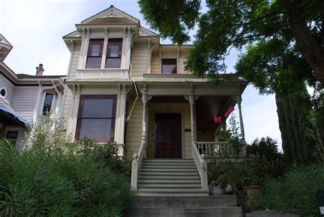 1321 Carroll Avenue Residence | Los Angeles Historic-Cultura… | Flickr