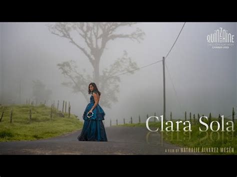 Clara Sola Official Trailer Video