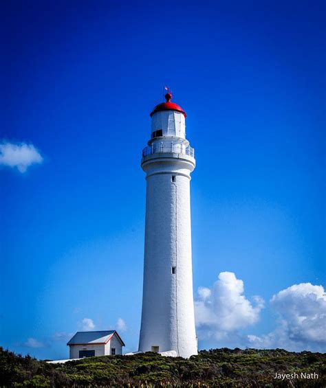 PORT FAIRY LIGHTHOUSE