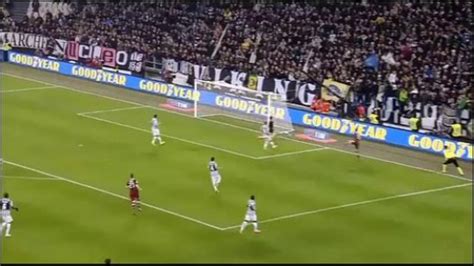 Juventus vs Torino highlights (1-0)