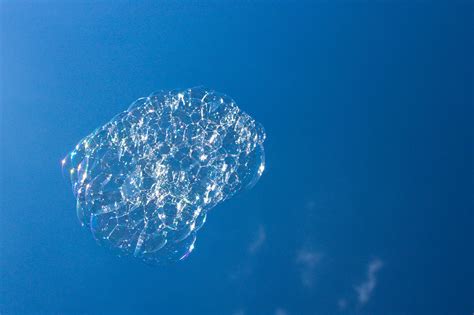 Bubble Photography on Behance