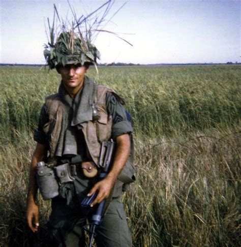 Vietnam, 25th Infantry Division, Manchus, C company, 1967/1968 | Flickr ...