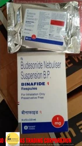 Brand: Budecort Budesonide ( Budesonide Nebulizer ), Non Prescription, Treatment: Prevent The ...