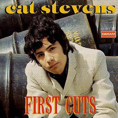 Cat Stevens - First Cuts (CD) | Discogs