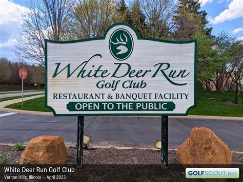 White Deer Run Golf Club: An in-depth look (33 photos)