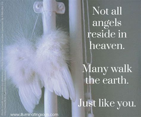 Quotes About Angels Among Us. QuotesGram