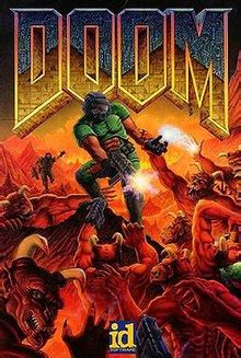 Doom | Monsters, Real and Fantastic