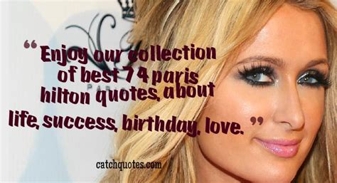 Paris Hilton Dumb Quotes. QuotesGram