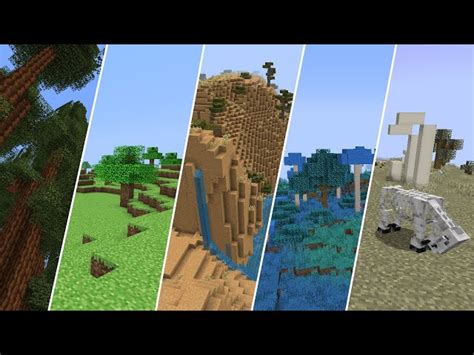 10 best Minecraft mods for SMP (2022)